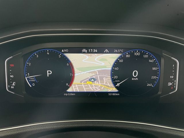 Volkswagen T-Roc 2.0 TSI DSG 4Motion - Samsaru's Car Outlet