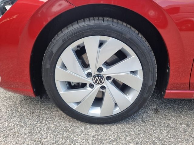 Volkswagen Golf 2.0 TDI DSG STYLE AHK NAVI KAMERA SHZ KLIMA