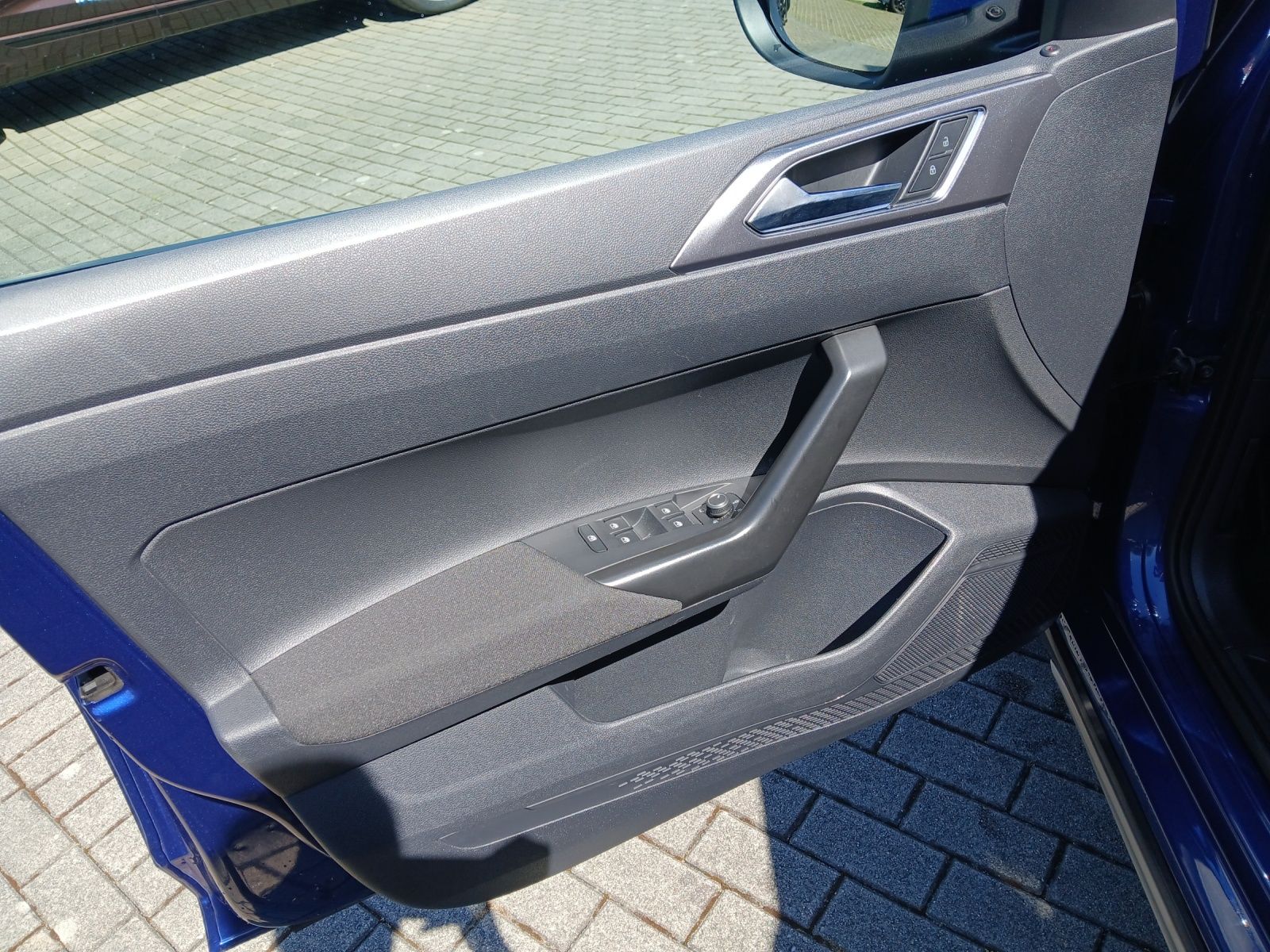 Volkswagen Taigo TSI Style DSG - Samsaru's Car Outlet
