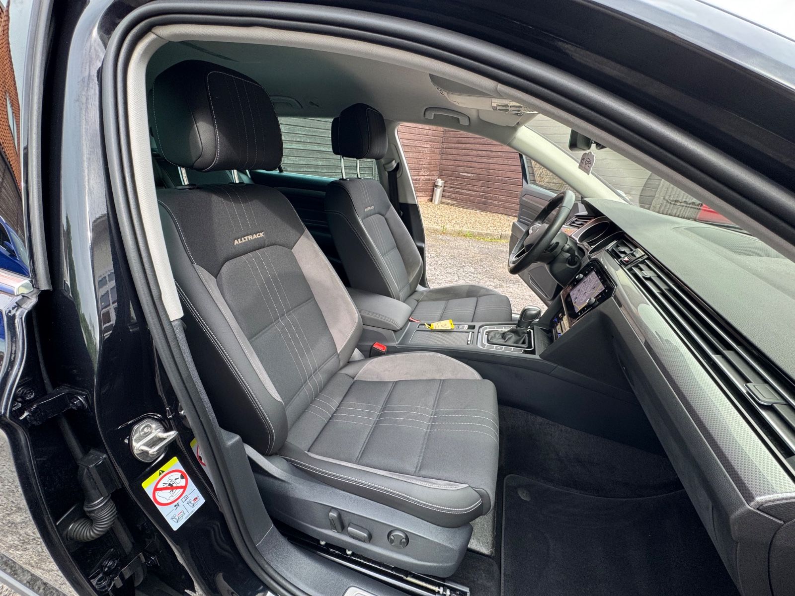 Volkswagen Passat Variant Alltrack DSG 4Motion 360/DCC/Ke