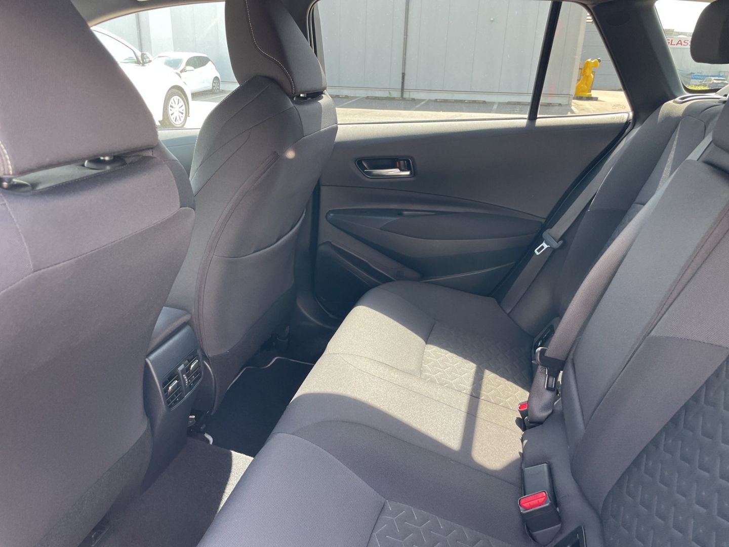 Toyota Corolla Touring Sports Hybrid Team D - Samsaru's Car Outlet