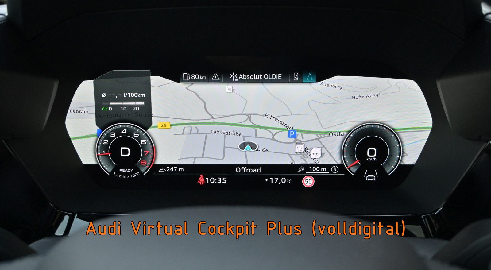 Audi A3 35 TFSI S tro. Limousine °ACC°PANO°HEAD-UP°