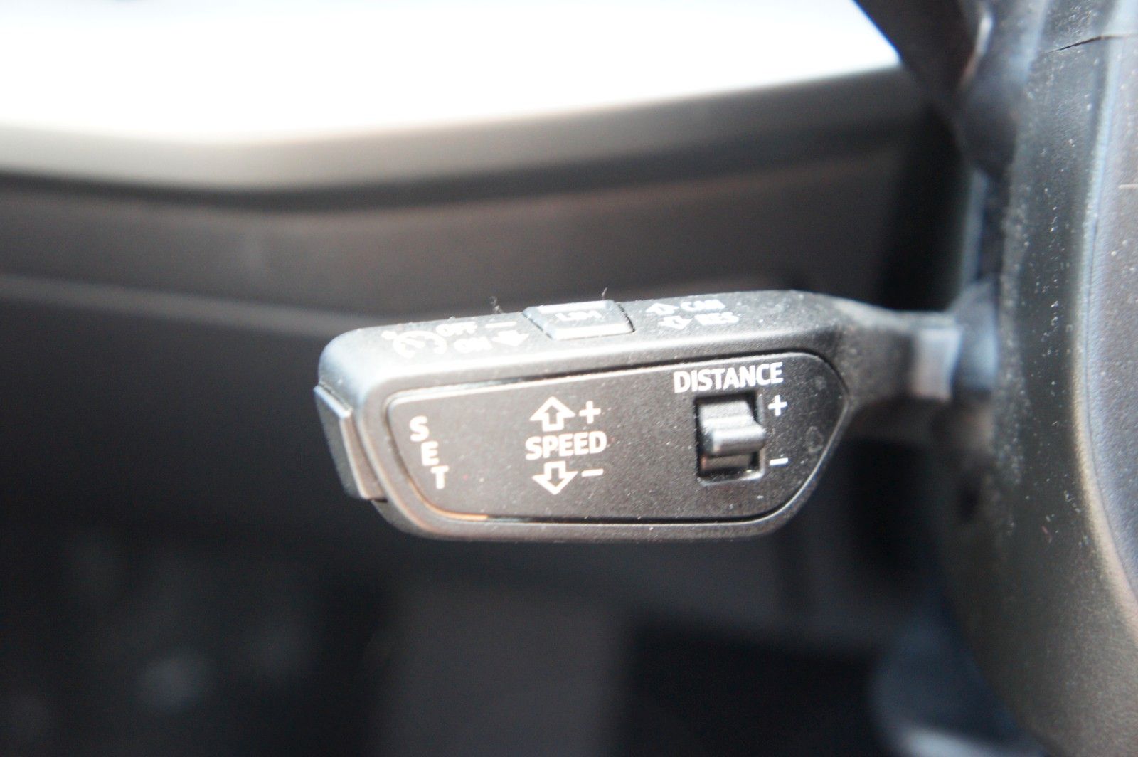 Audi A3 Sportback 30 TDI S line*ACC*LED*VIRTUAL*DAB*