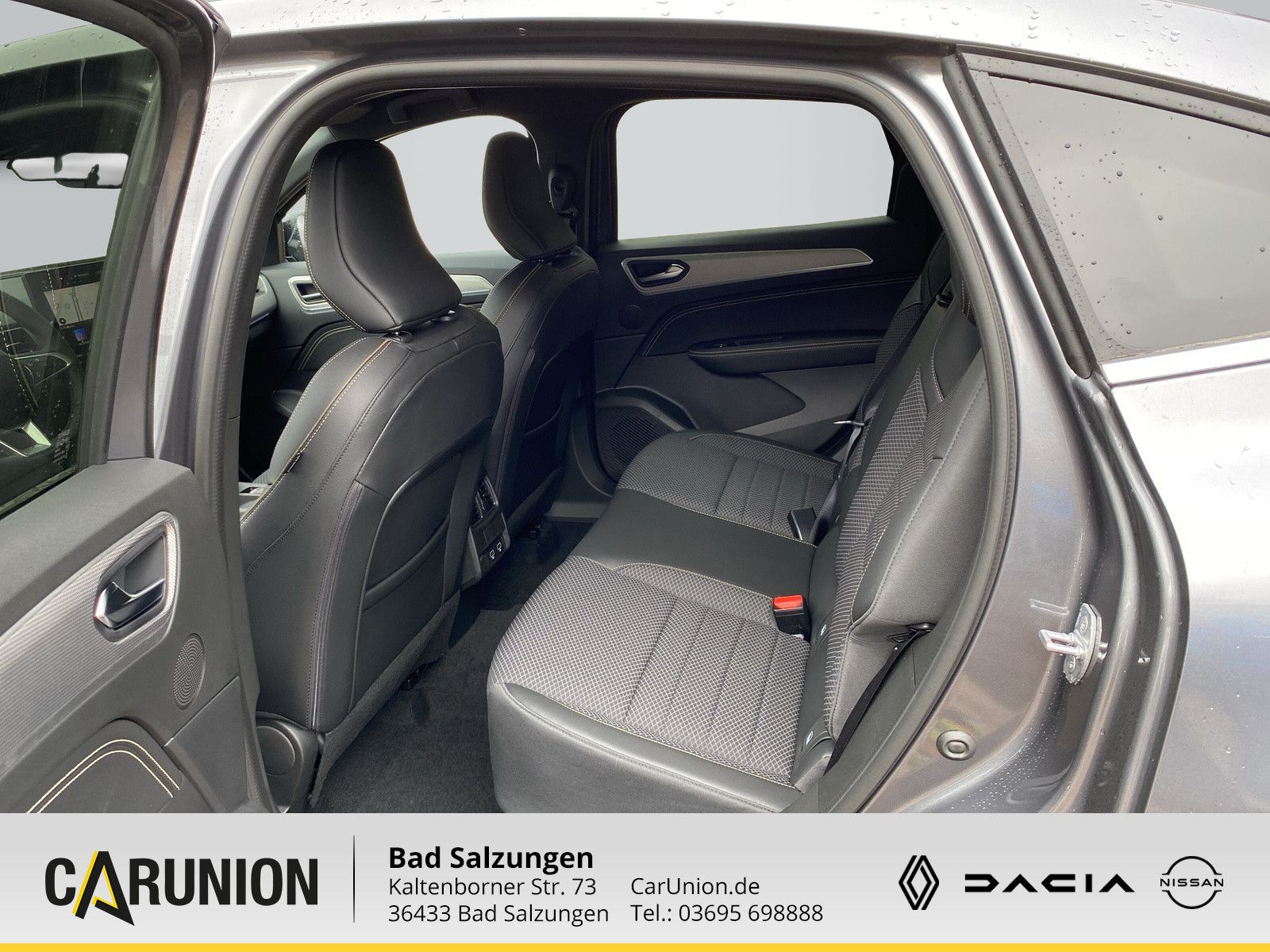 Renault Arkana TECHNO E-Tech Full Hybrid - Samsaru's Car Outlet