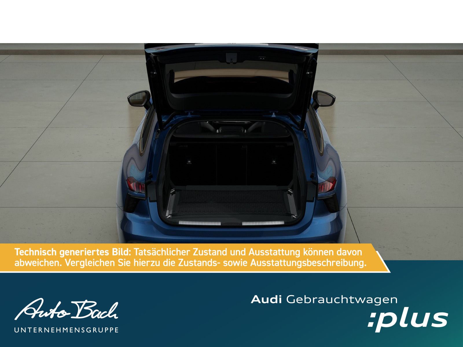 Audi A6 Avant S line TDI qu. Stronic LED HUD B&O