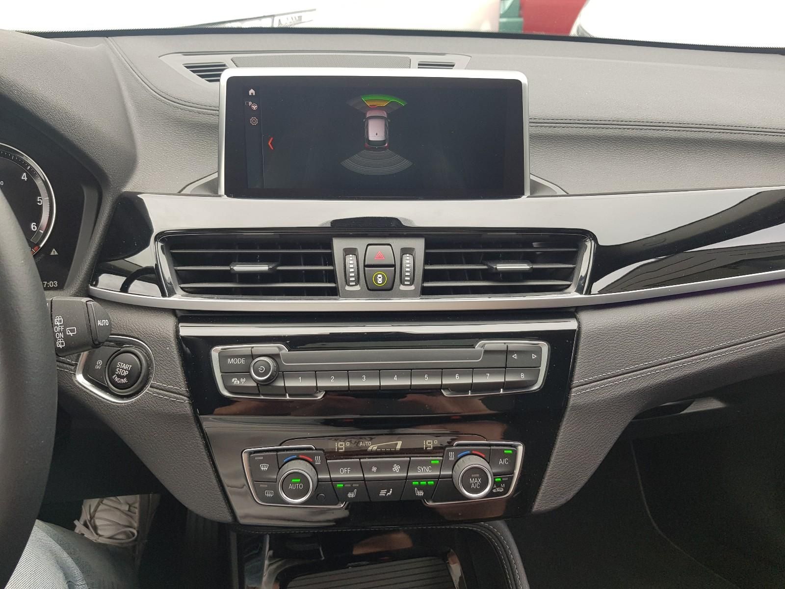 BMW X1 20d xDRIVE xLINE - Samsaru's Car Outlet