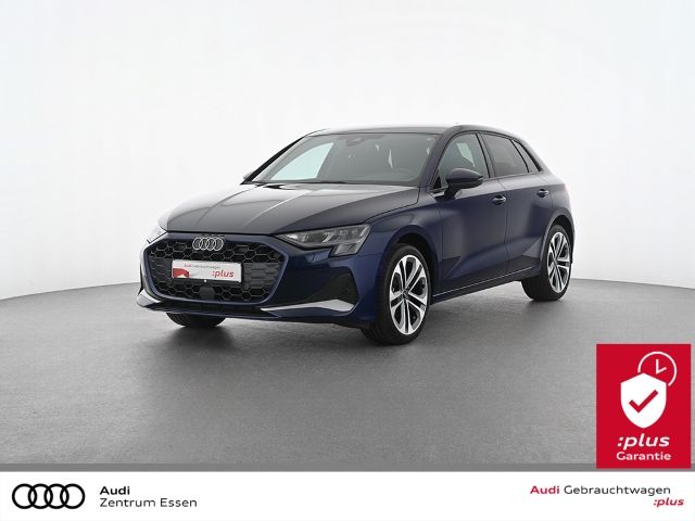 Audi A3 Sportback 35 TFSI advanced - Samsaru's Car Outlet