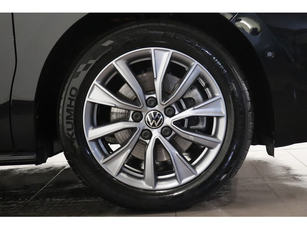 Volkswagen Multivan T7 1.5 TSI eHybrid 4Motion lang #NAVI P