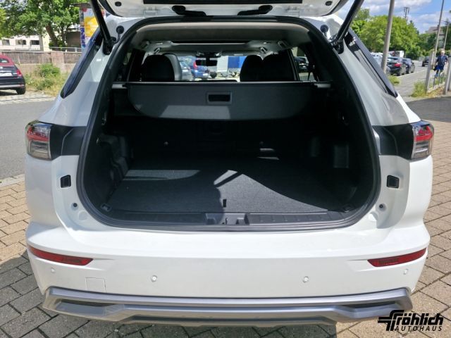 Mitsubishi Outlander 2.4 4WD Plug-In Hybrid Top