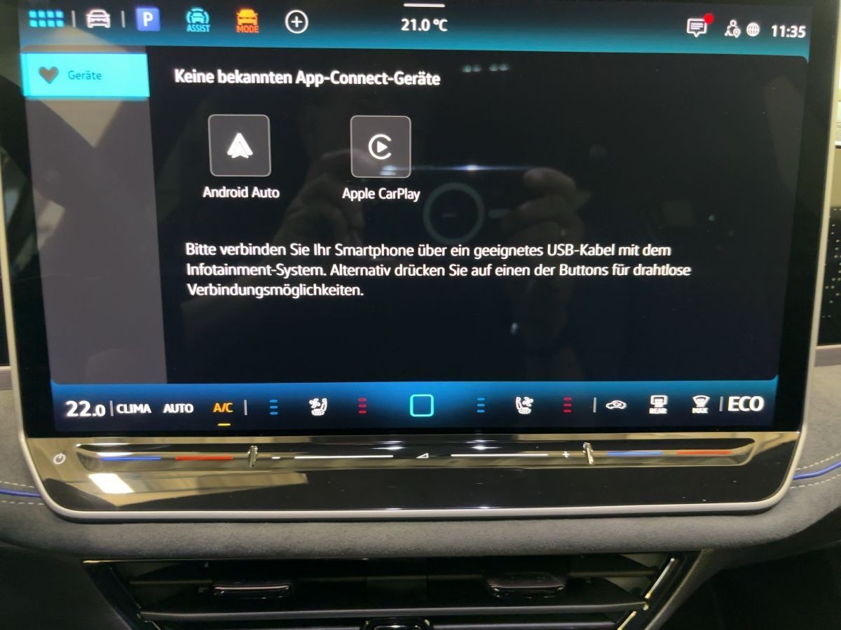 Volkswagen Passat Variant 1.5 eHybrid R-Line AHZV SIGNATURE
