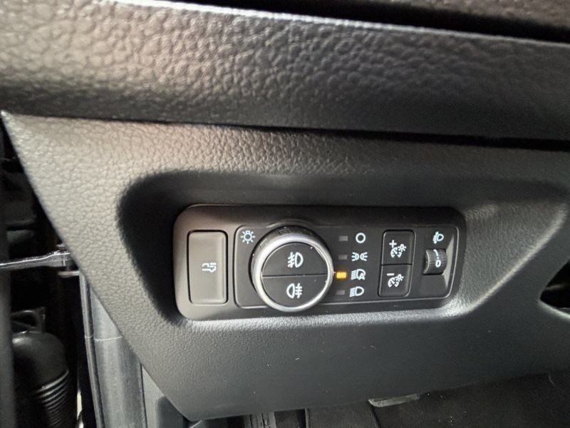 Ford Ranger 2.0 Ecoblue TDCI 205 Autom. Wildtrak 4WD