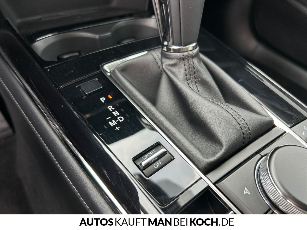 Mazda CX-30 2.5 140 6AT FWD Exclusive-line ACC 360 SHZ