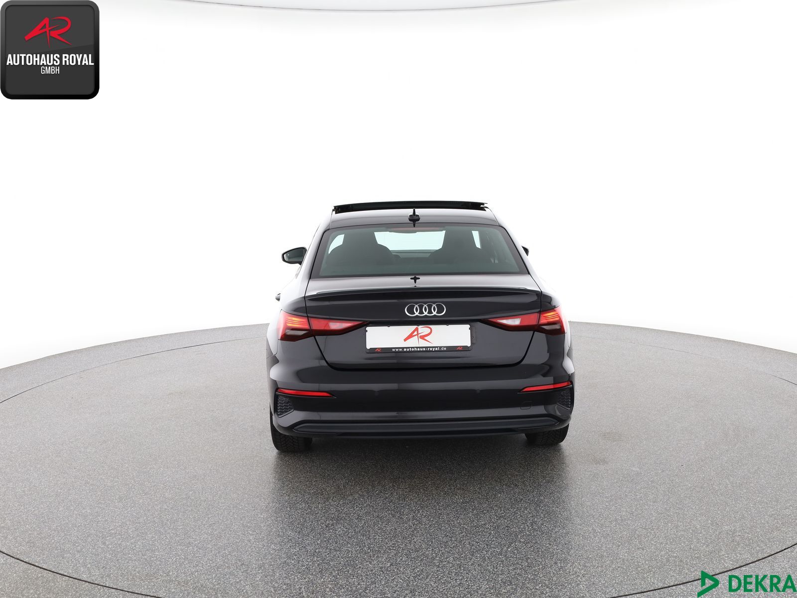 Audi A3 Limousine 30 TDI HEADUP,SPURHALTE,PANO,1.HAND