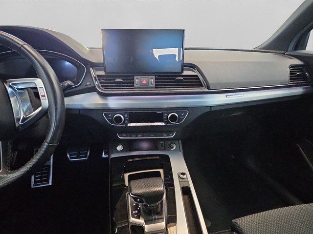 Audi Q5 50 TDI quattro S line *AHK*NAVI*PANO*OPTIK* V