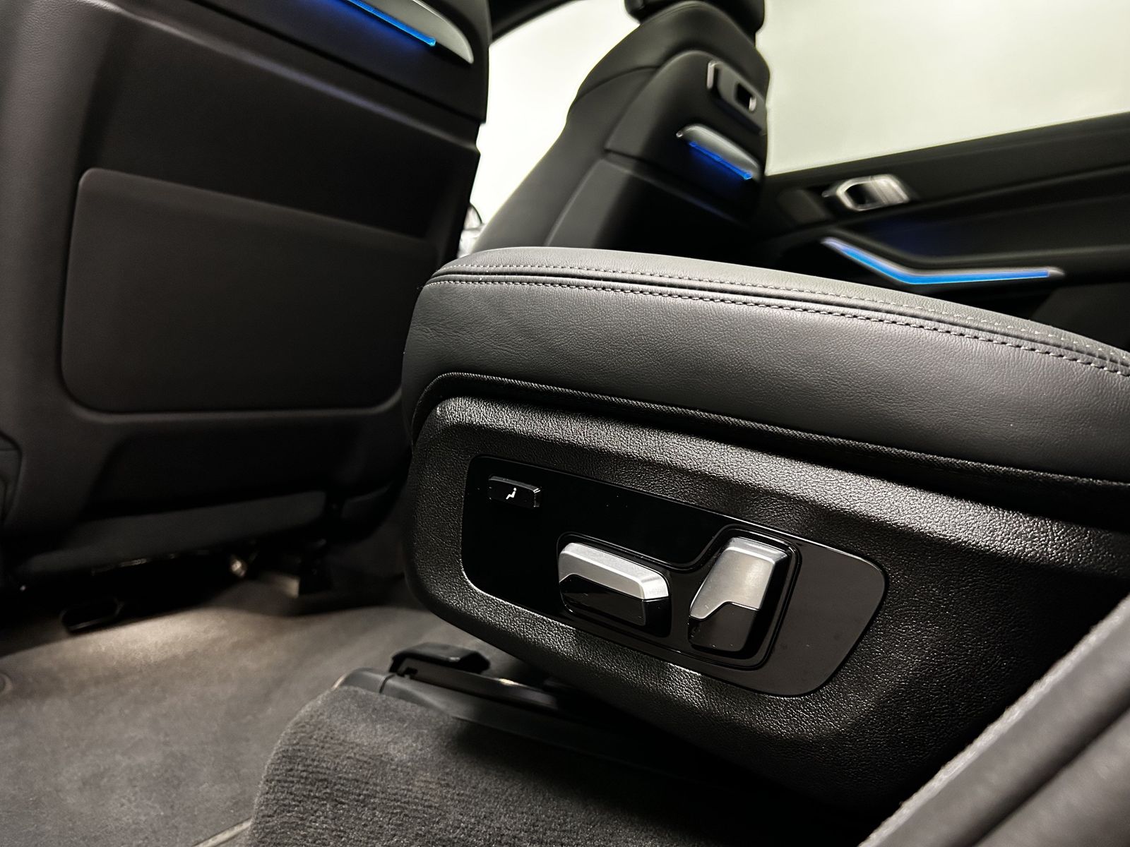 BMW X7 xDrive40d M Sportpaket 7-Sitzer Pano. Harman/