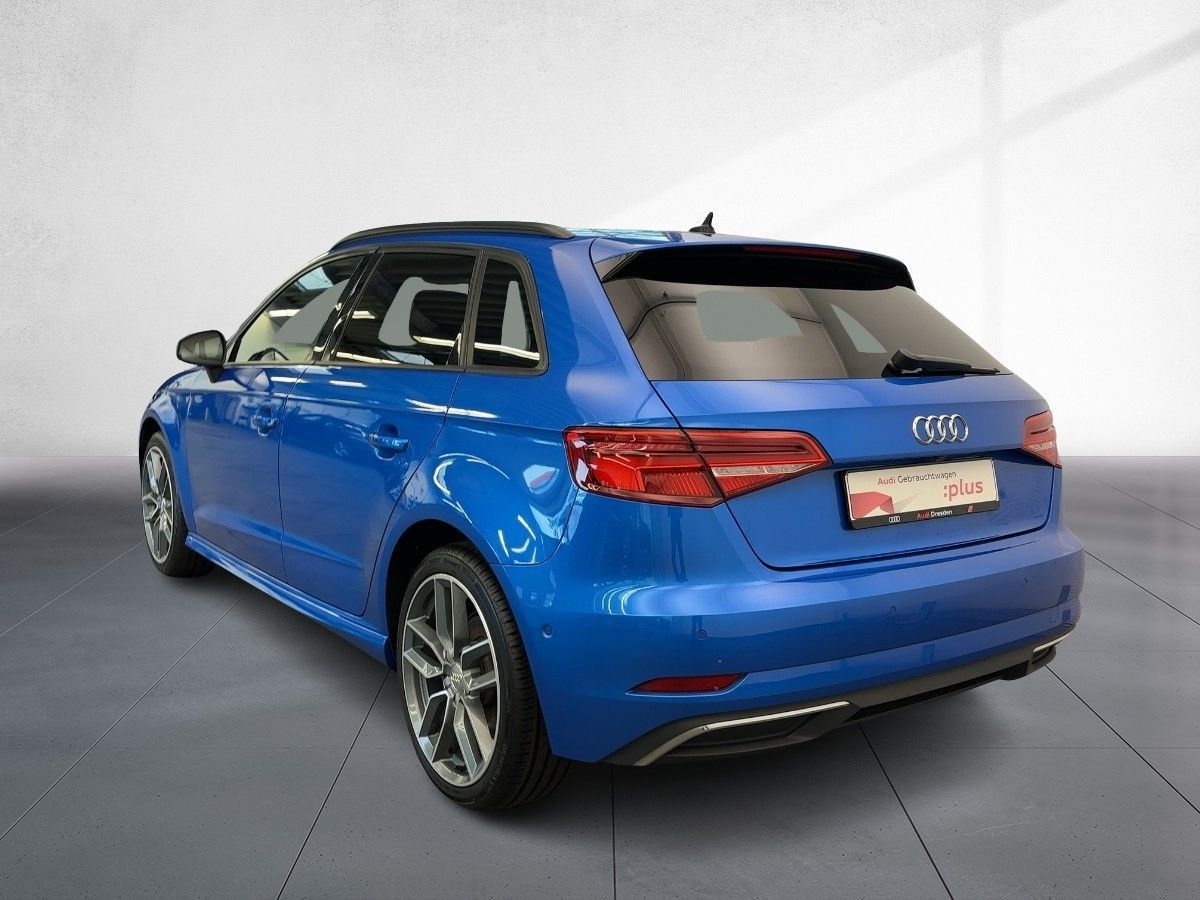 Audi A3 Sportback 40 e-tron Sport - Samsaru's Car Outlet