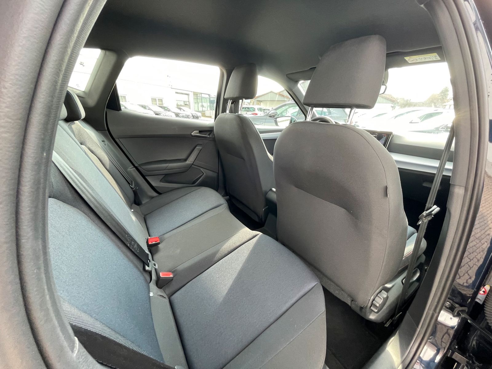 Seat Arona FR 1.0 TSI DSG - Samsaru's Car Outlet