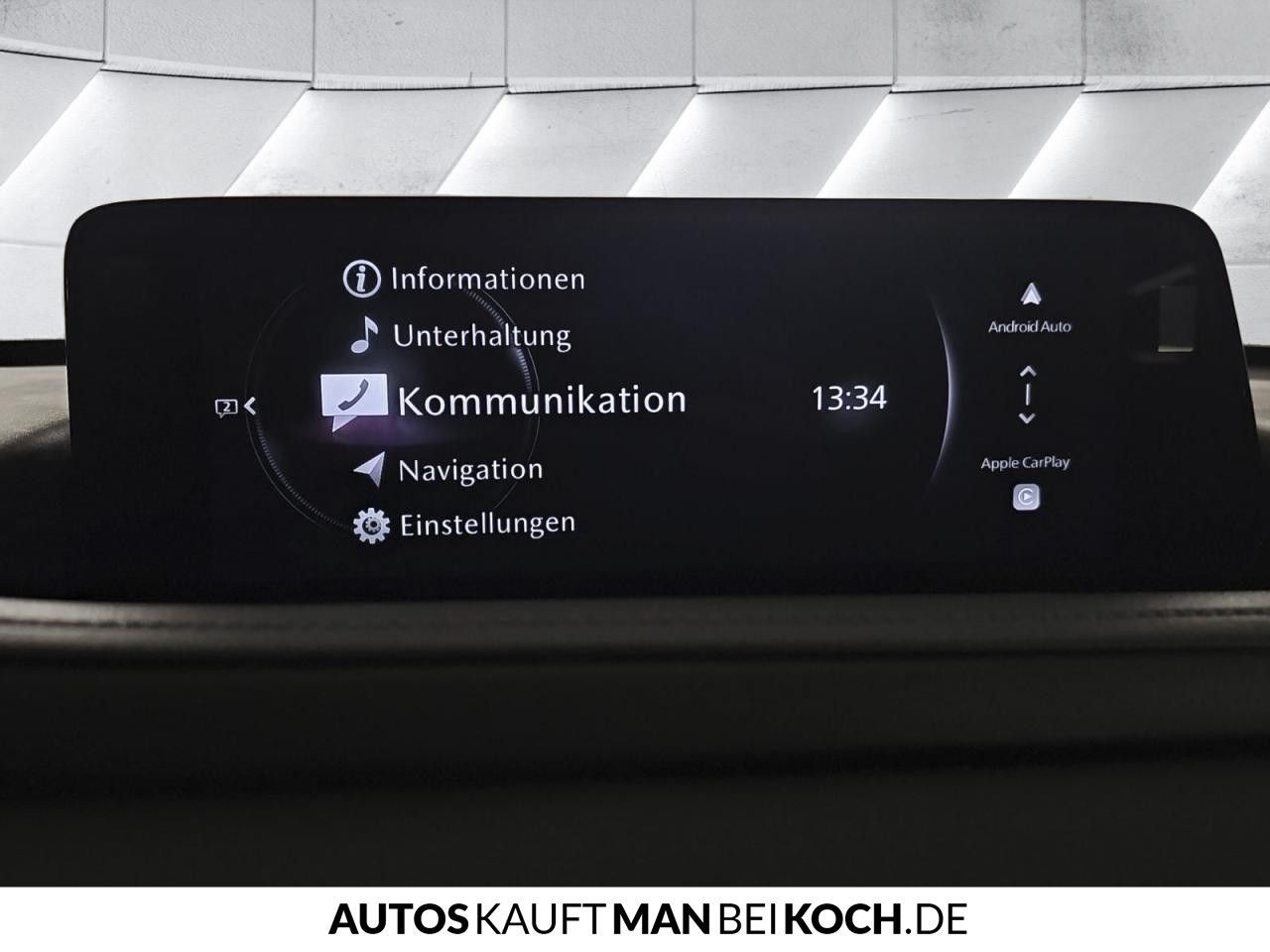 Mazda CX-30 2,5 e-SKYACTIV-G 140 MHybrid Navi ACC SHZ