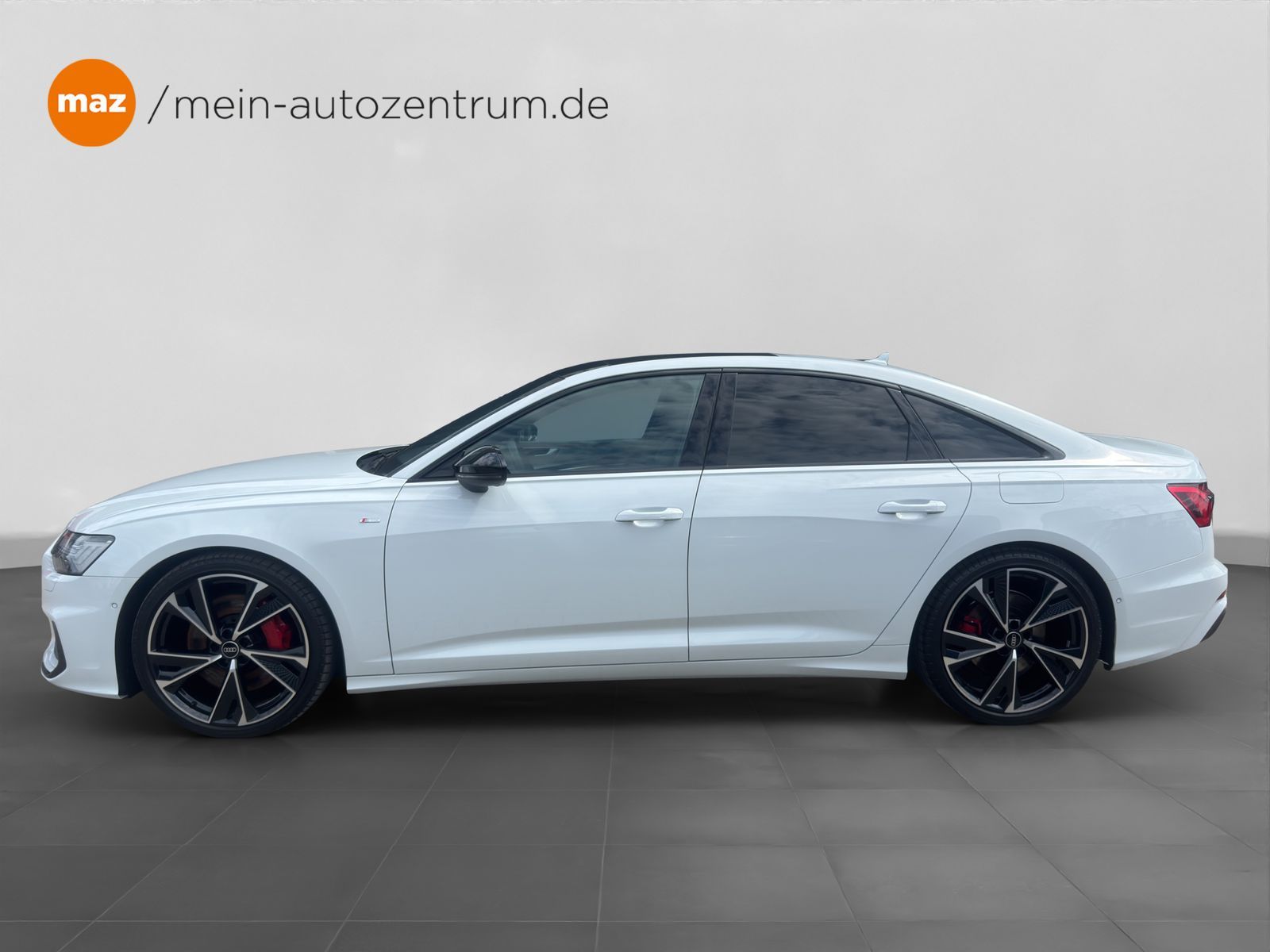Audi A6 55 2.0 TFSI e quattro sport - Samsaru's Car Outlet