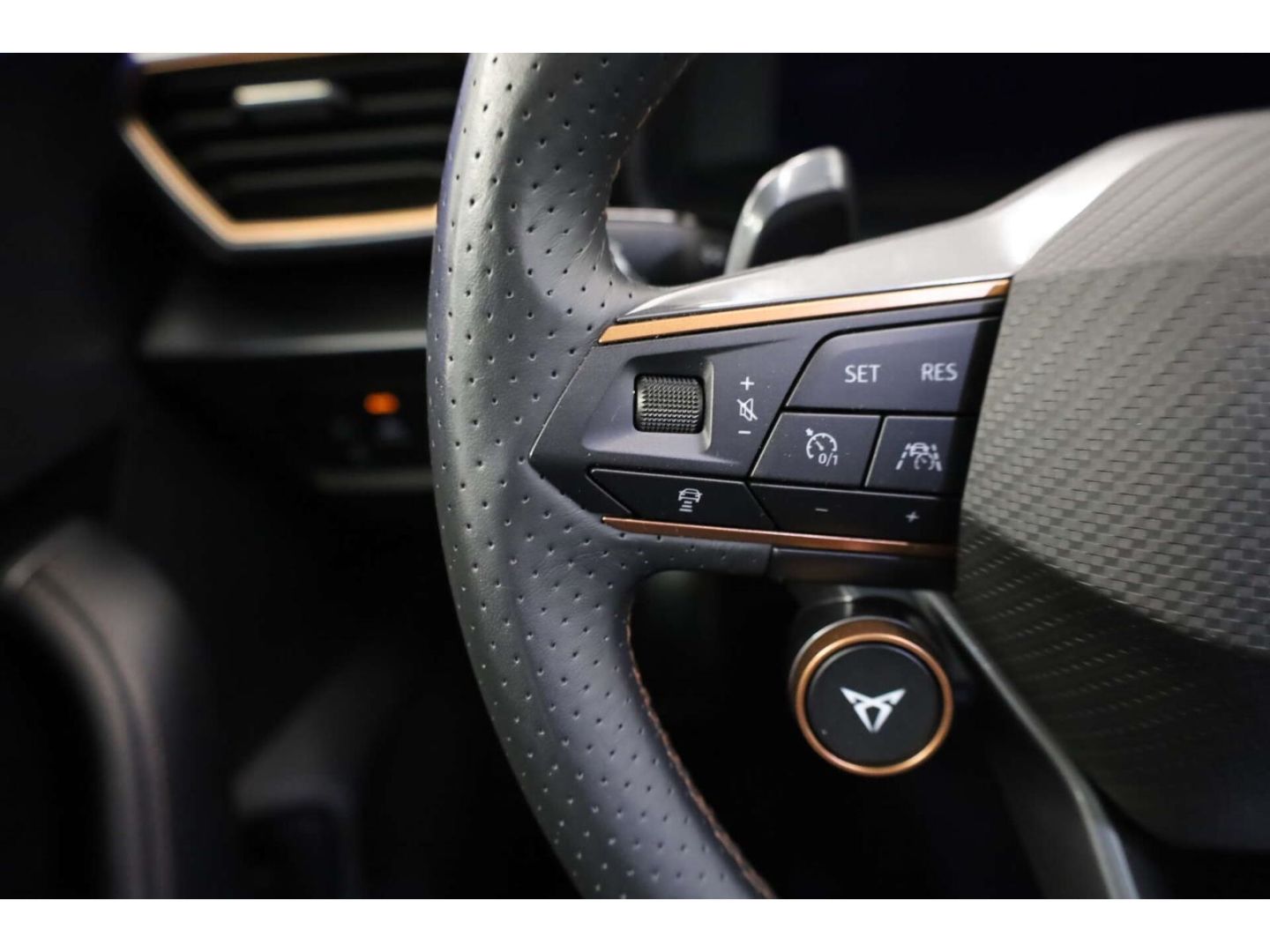 Cupra Formentor 2.0 TSI 4Drive VZ