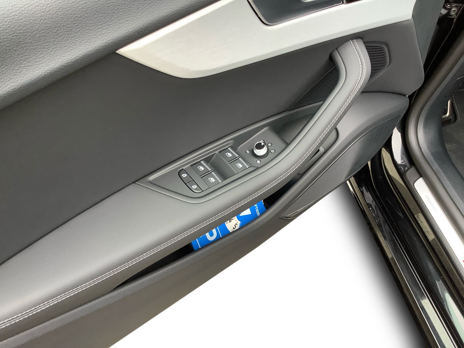 Audi A5 Sportback S line 40 TDI quat. Matrix ACC B&O