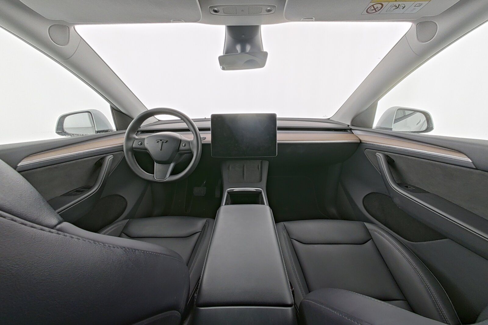 Tesla Model Y Long Range Dual Motor A.pilot Pr. Int.