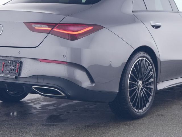 Mercedes-Benz CLA 250 4M AMG - Samsaru's Car Outlet