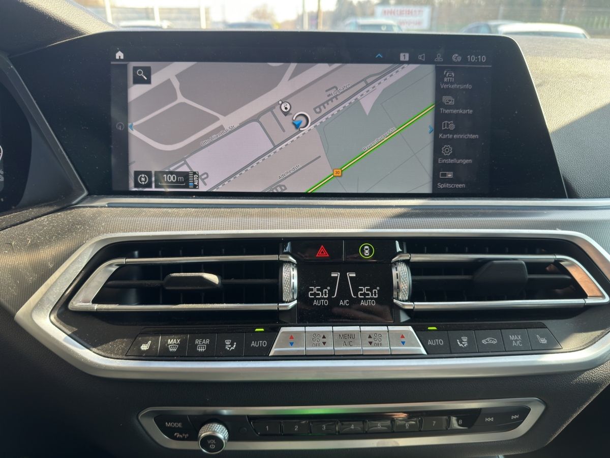 BMW X5 xDrive45e AHK ACC 360° HeadUp Komfortzugang