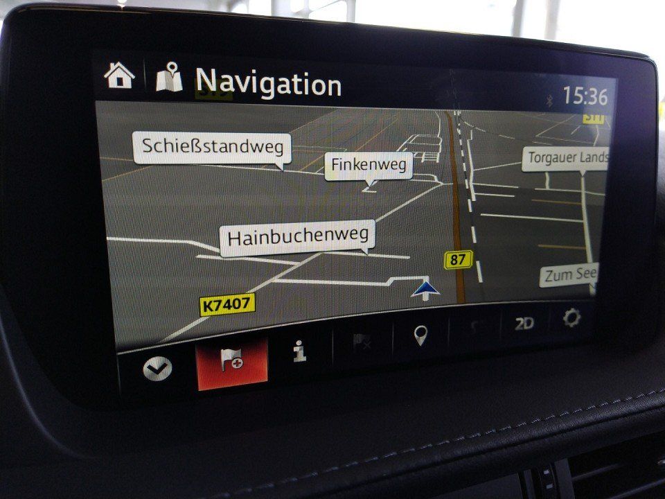 Mazda 6 2023 5WGN 2.5L SKYACTIV G 194ps 6AT FWD EXCLUS
