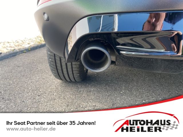 Cupra Formentor VZ Sondermodell Tribe Ed. 2.0 TSI - Samsaru's Car Outlet
