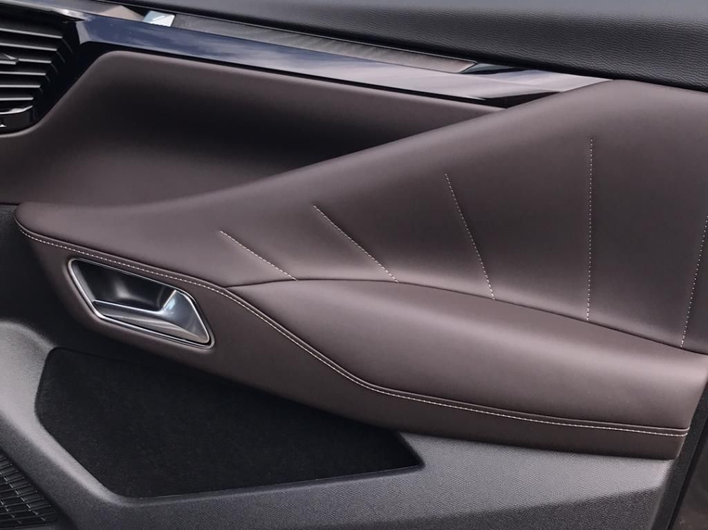 DS Automobiles DS4 Opera