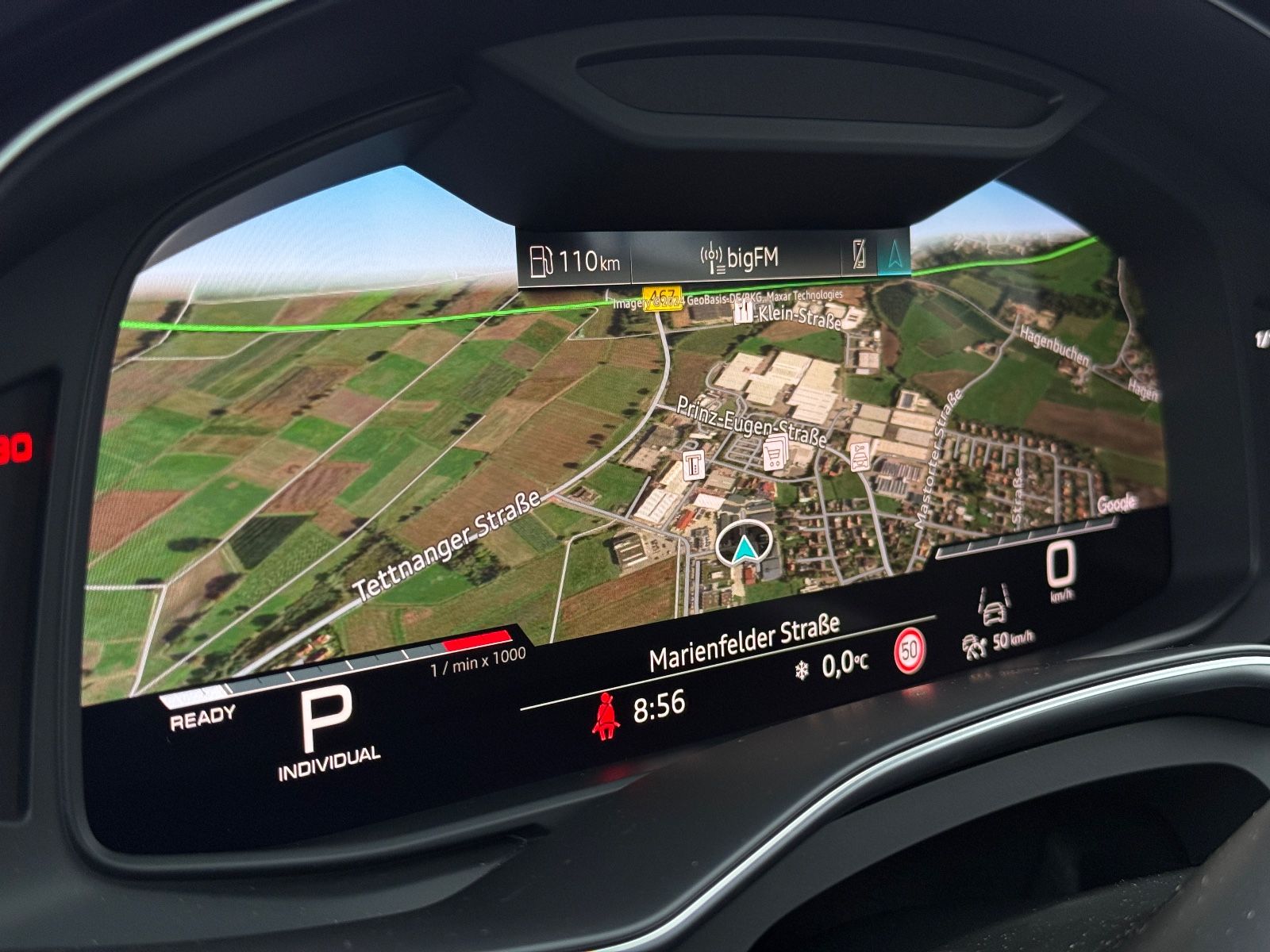 Audi A6 40 TDI DESIGN - Samsaru's Car Outlet