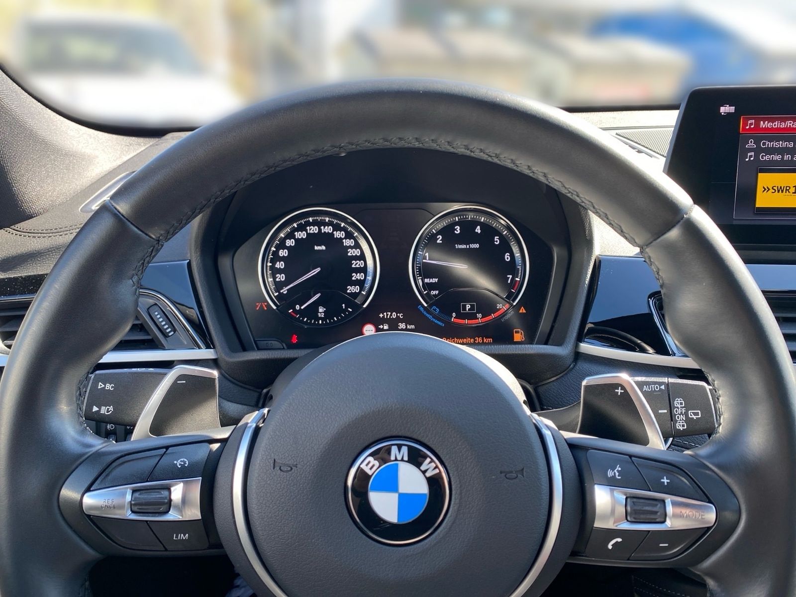 BMW X1 xDrive20i Sport Line - Samsaru's Car Outlet