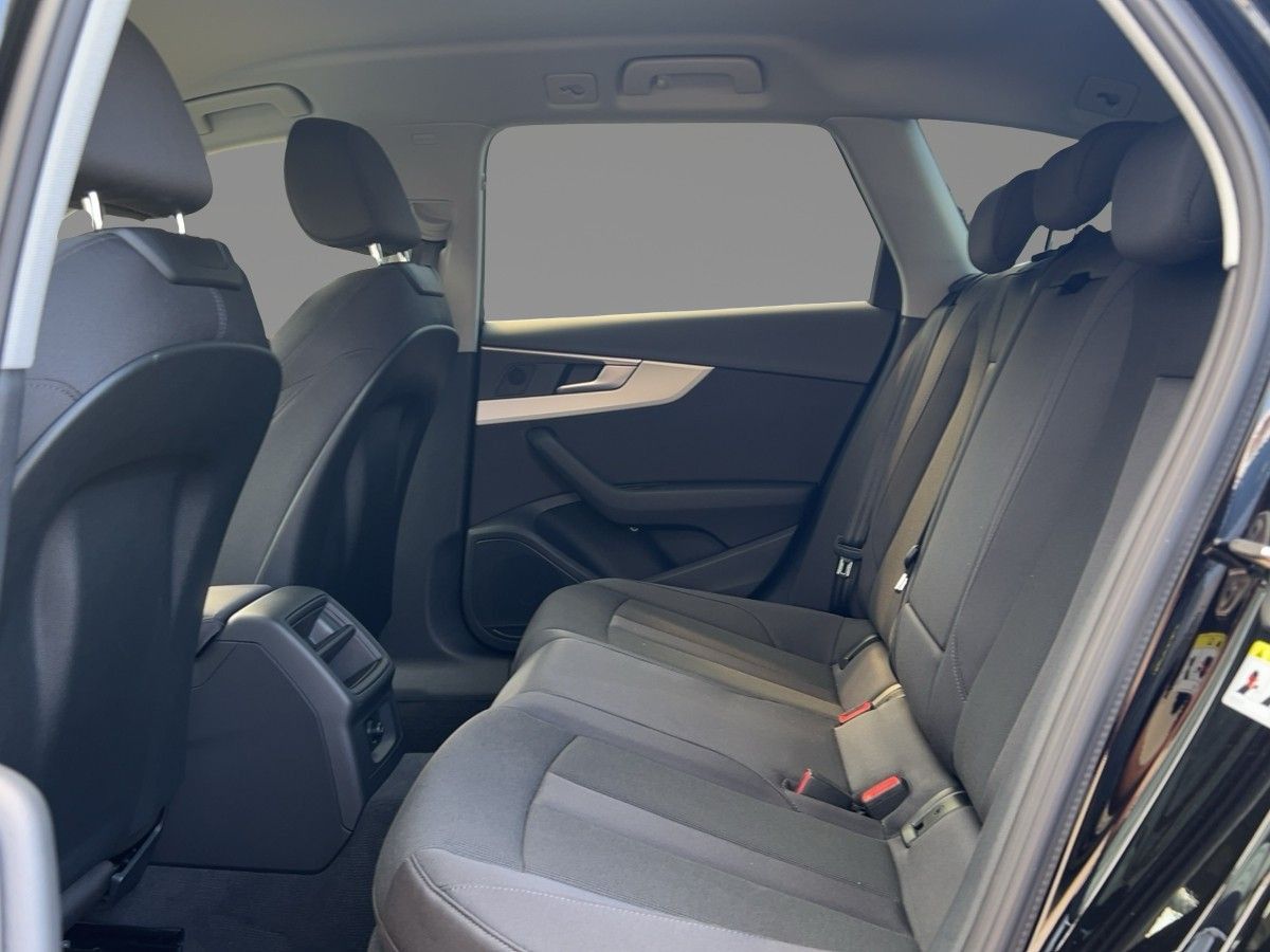 Audi A4 Avant 40 TDI S tronic - Samsaru's Car Outlet