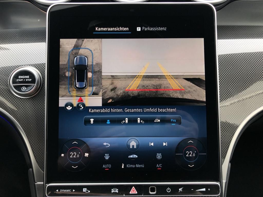 Mercedes-Benz GLC 220 d 4MATIC Avantgarde - Samsaru's Car Outlet