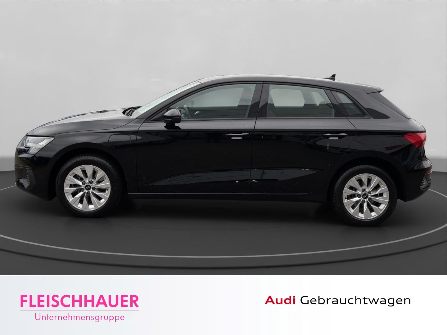 Audi A3 1.4 Sportback 40 TFSI e+SHZ+LED+DAB+TEMPOMAT