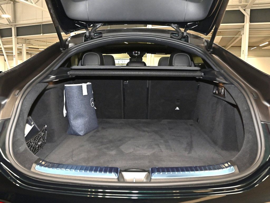 Mercedes-Benz GLE 450 d 4M Coupé AMG Sport Premium+ AHK Standh