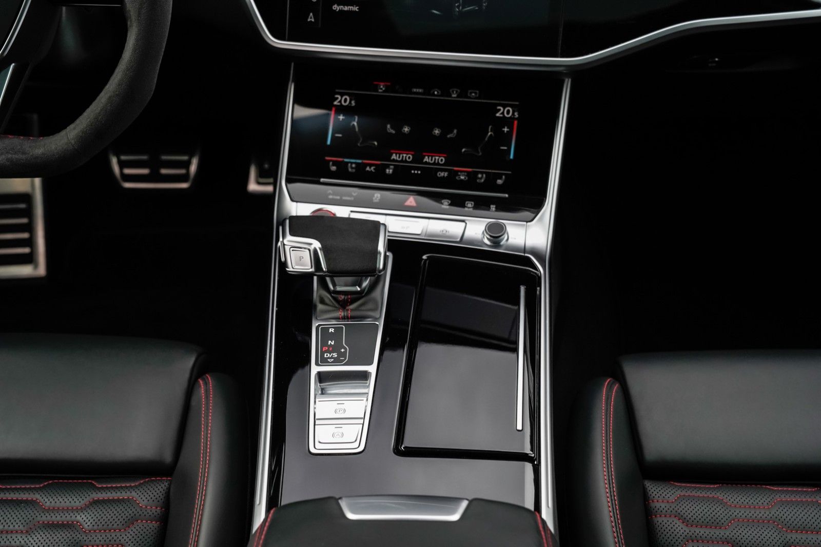Audi RS 6 4.0 TFSI quattro Carbon-MTM-Keramik-Pano