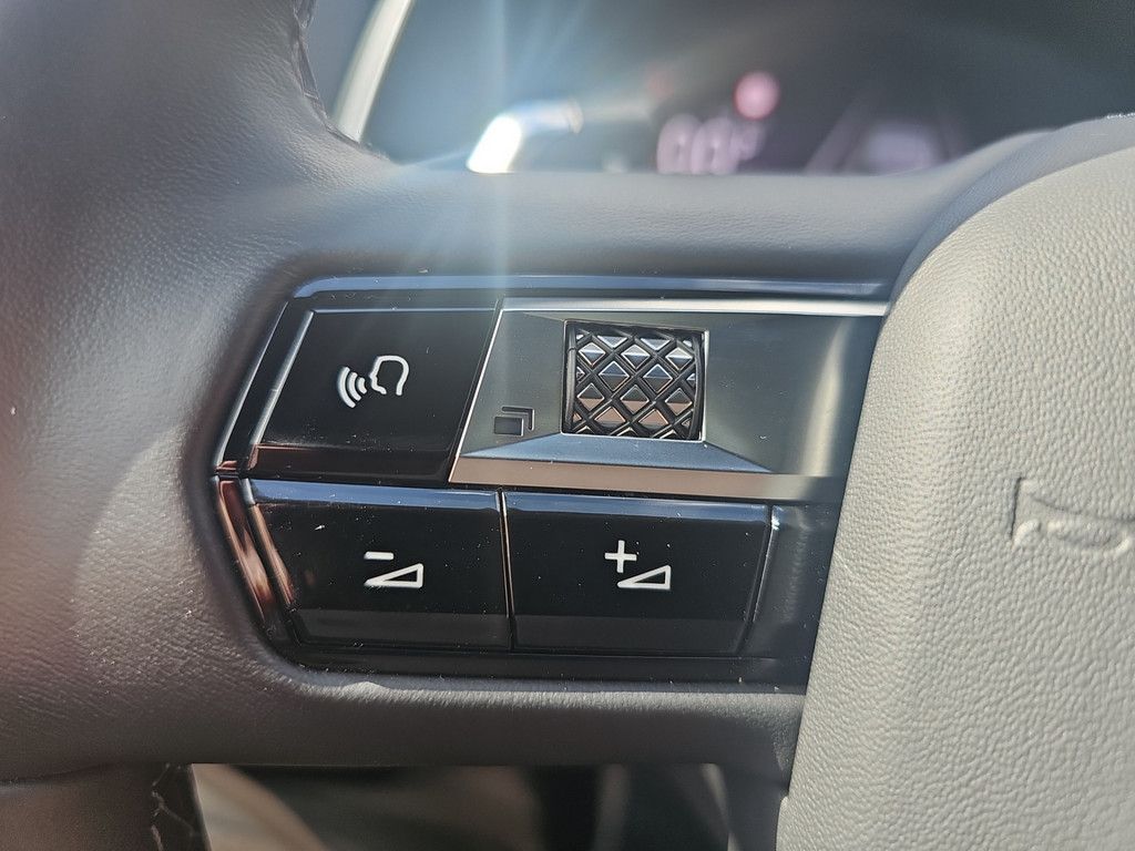 DS Automobiles DS 7 BlueHDI 130 Aut. OPERA LEDER Panoramadach