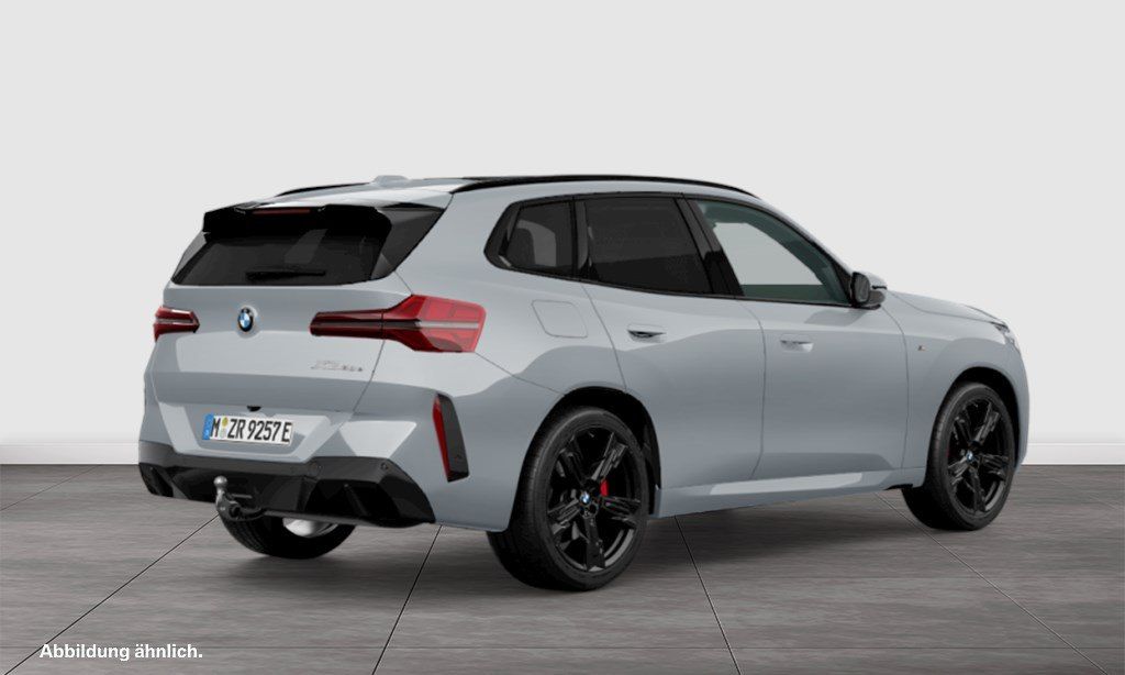BMW X3 xDrive30e M Sport Pro PANO ACC AHK RFK NAVI