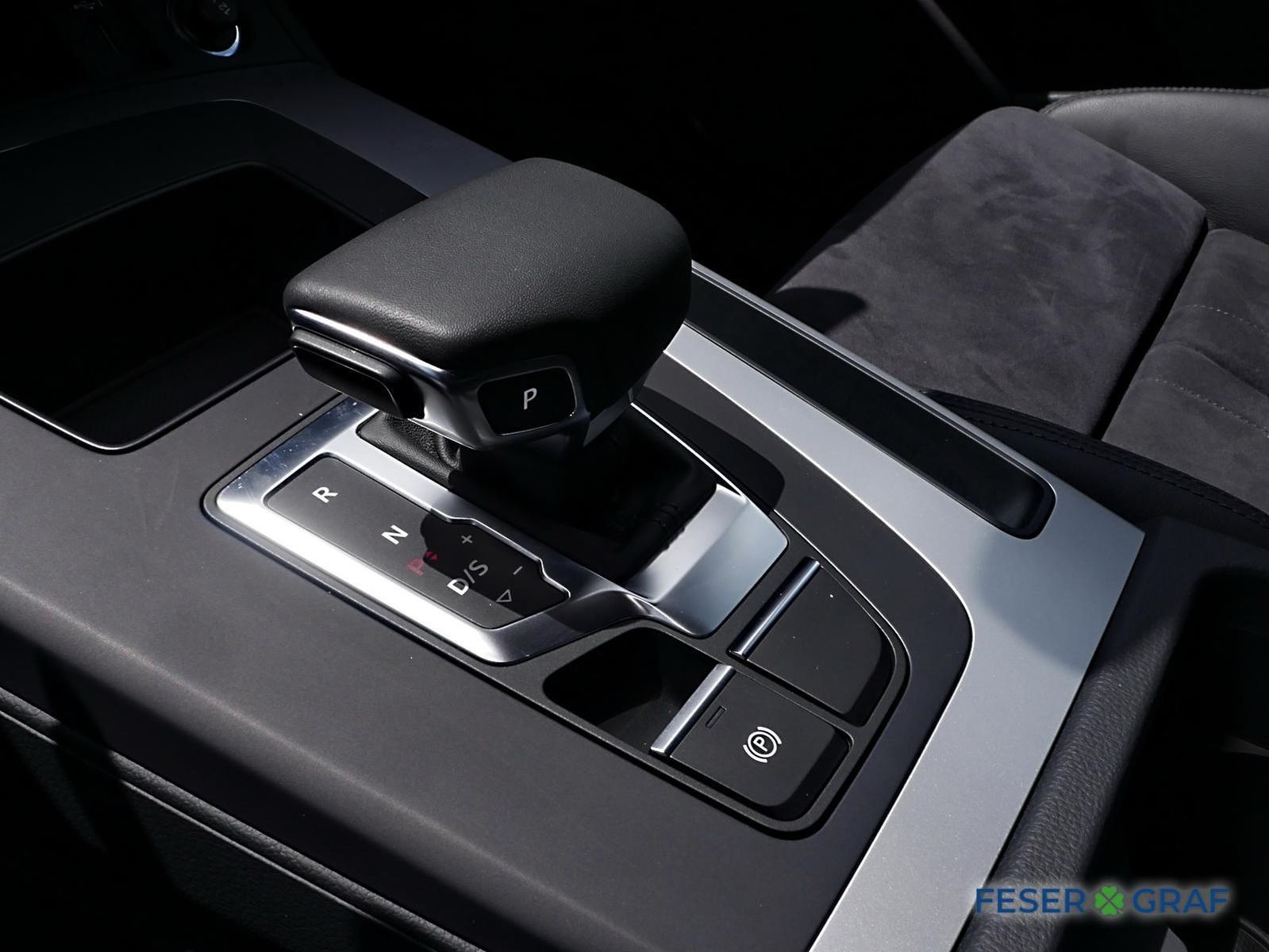 Audi Q5 Sportback 45 TFSI qu. advanced - Samsaru's Car Outlet