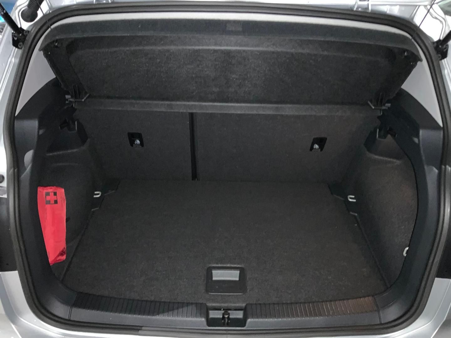 Volkswagen T-Cross Life 1.0 TSI Life - Samsaru's Car Outlet
