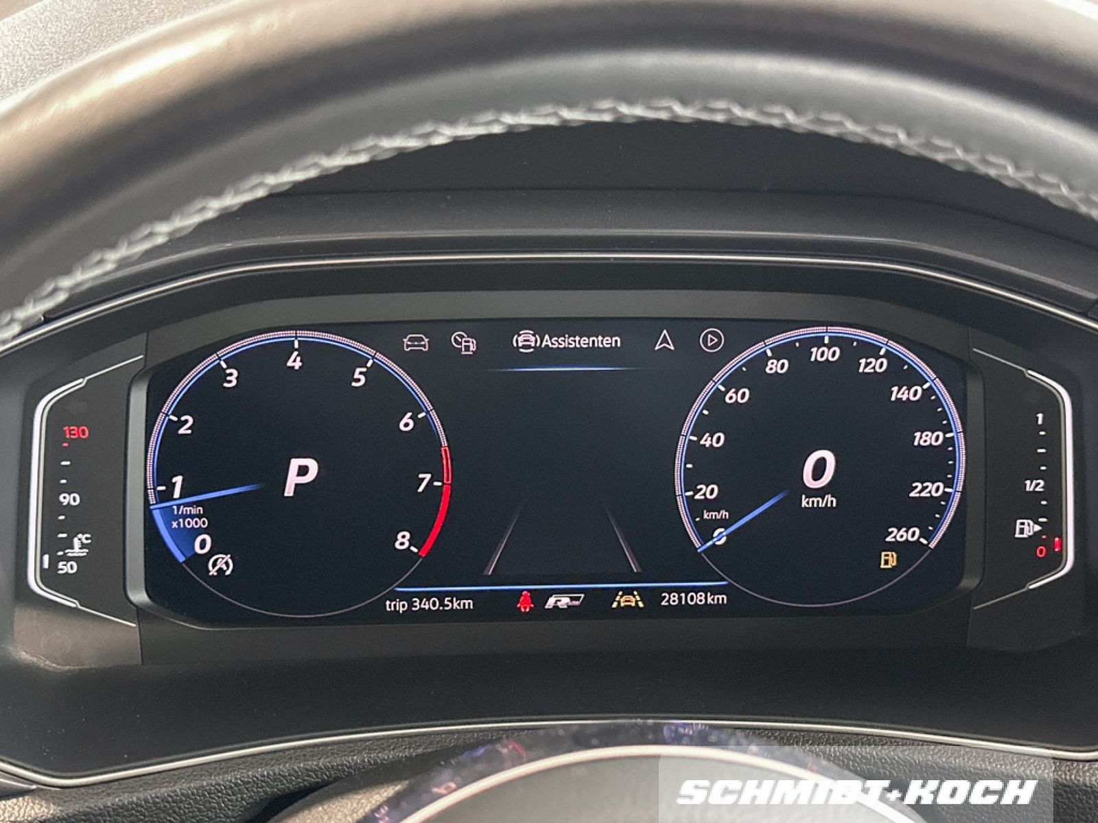 Volkswagen T-Roc 1.5 TSI - Samsaru's Car Outlet