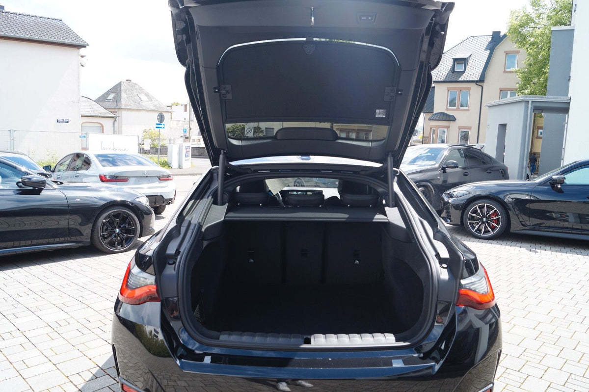 BMW Seria 4 Gran Coupe