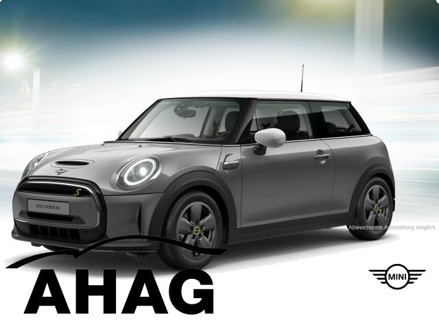 MINI Cooper SE Essential Trim - Samsaru's Car Outlet