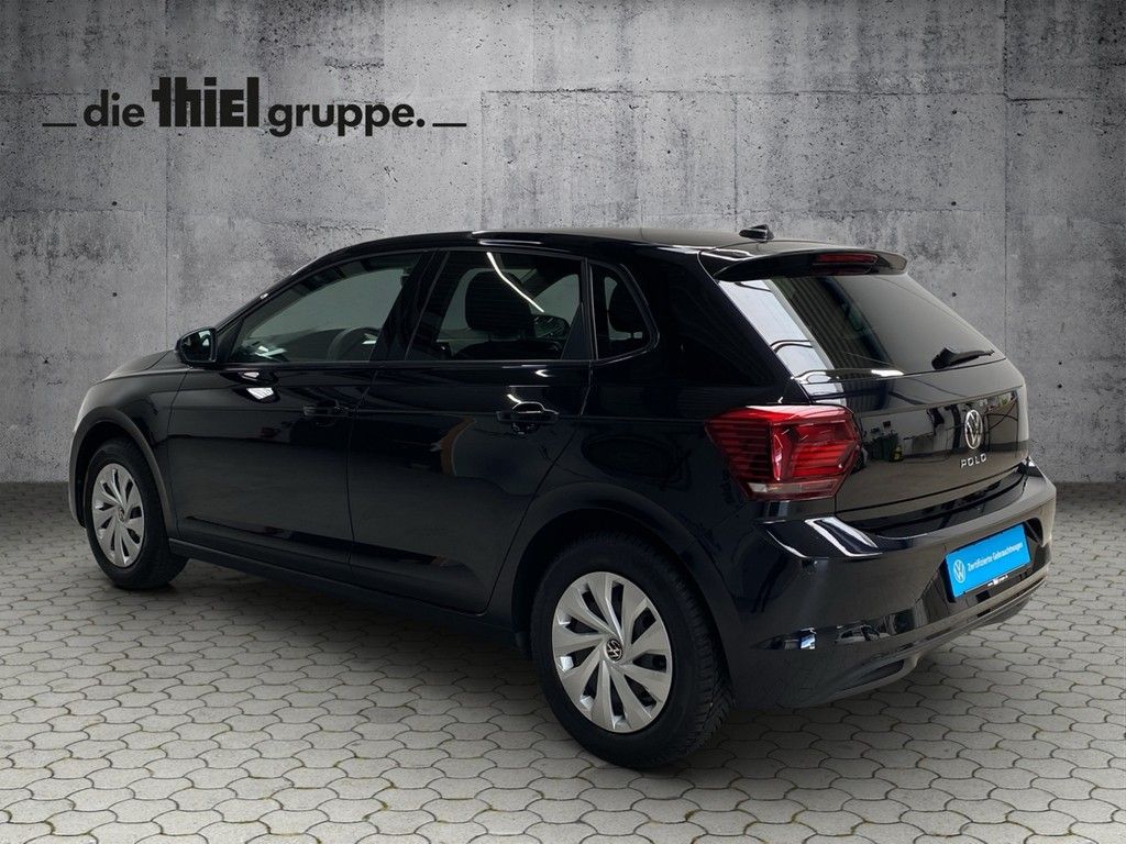Volkswagen Polo 1.0 TSI DSG Comfortline - Samsaru's Car Outlet