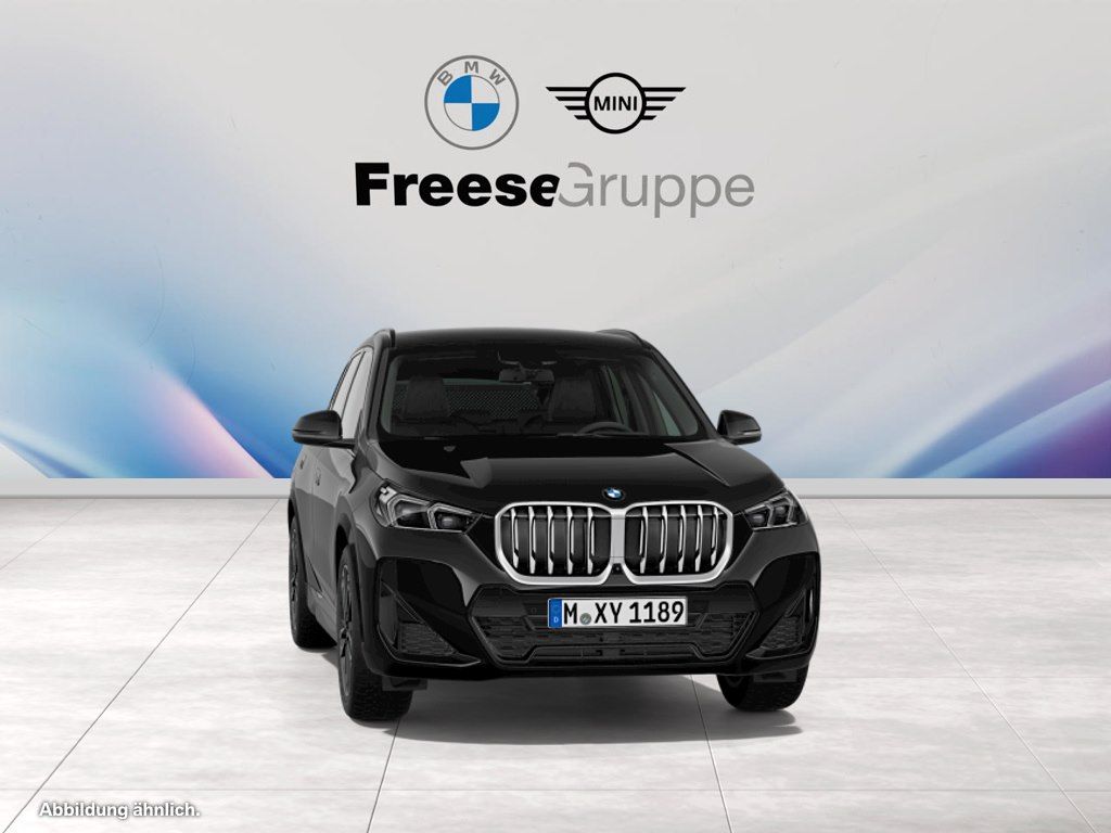 BMW X1 xDrive20d AHK 360° HEAD-UP RFK HIFI LENKRADHZ