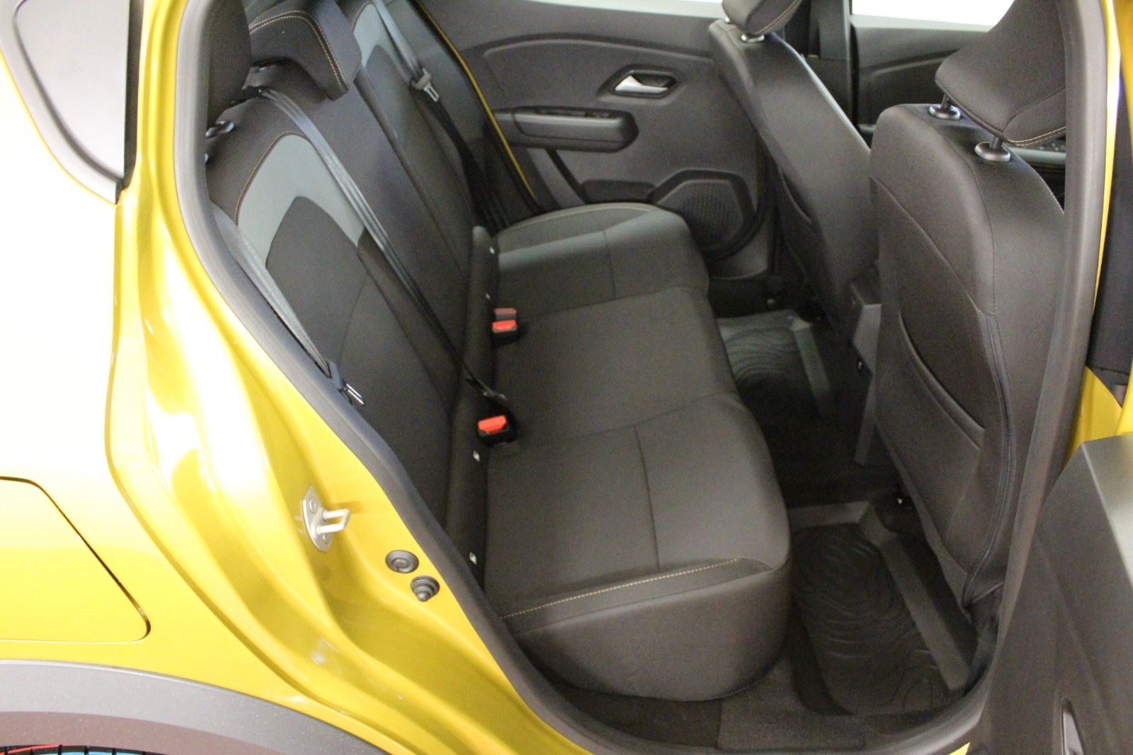 Dacia Sandero Eco-G 120 Stepway Extreme+ Auto