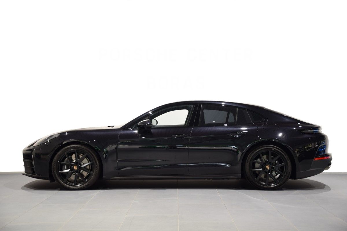 Porsche Panamera 4 E-Hybrid*MJ2026*ACC*HUD*SpAbg*Memo*