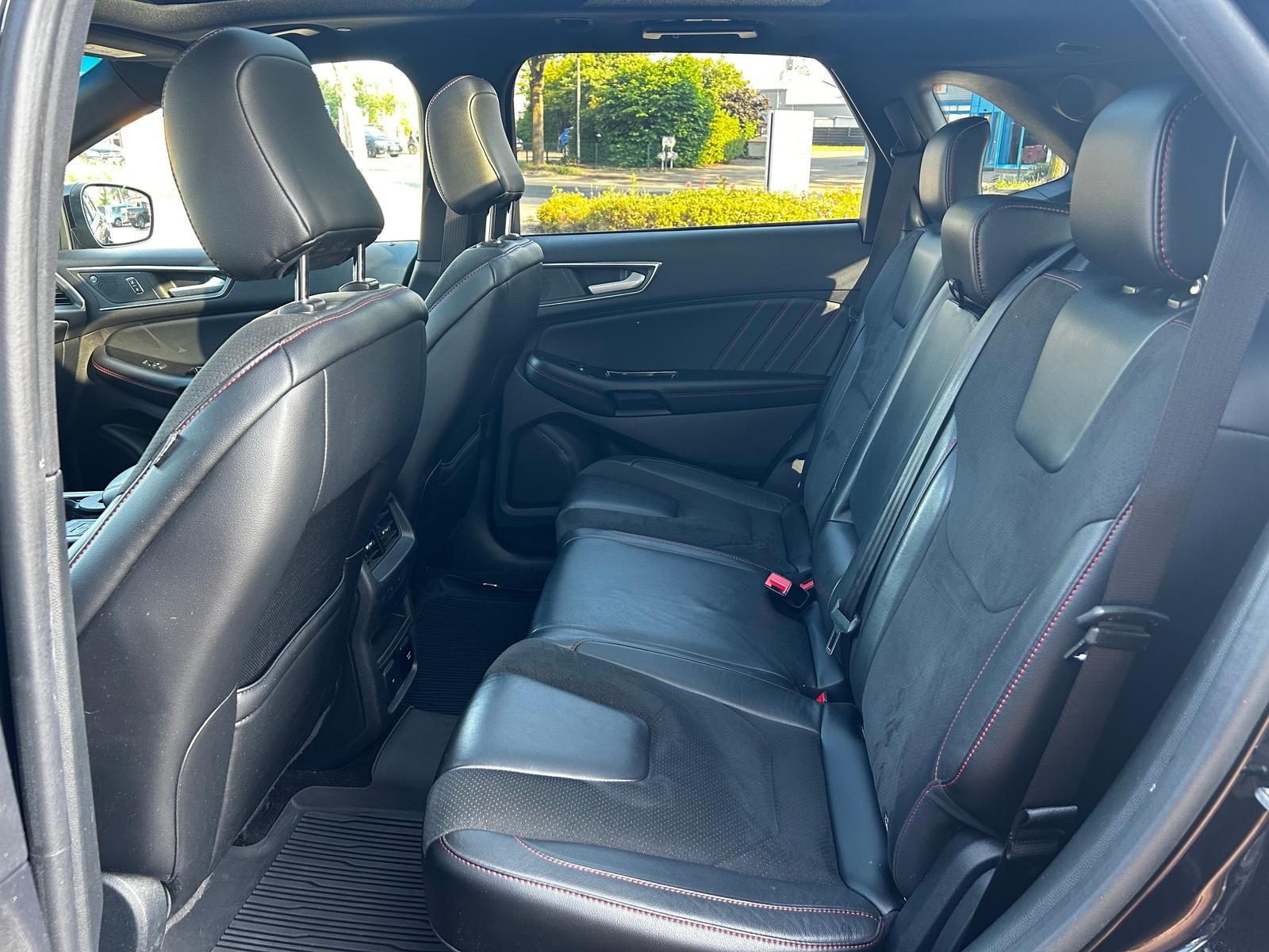 Ford Edge 2.0 EcoBlue ,Aut. ST-Line,AHK,Pano, B&O,4x4